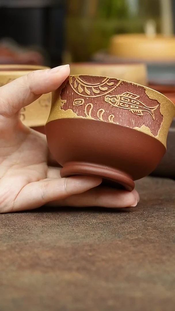 茶杯紫砂怡**水11111111111111111