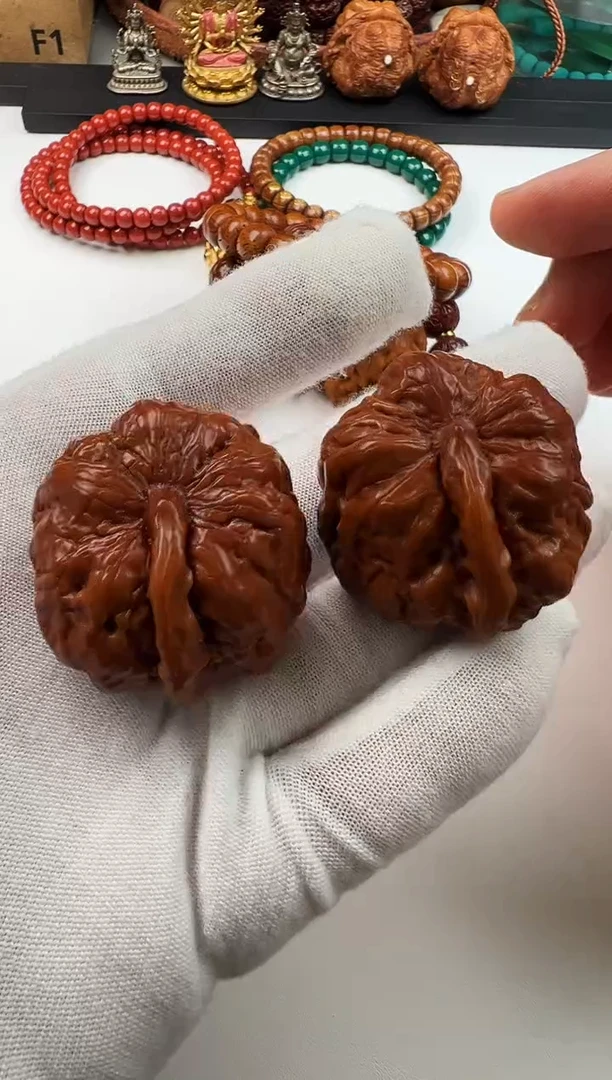 把件文玩核桃文玩核桃