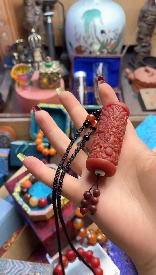 【闪购商品】织绣好物推荐好物推荐