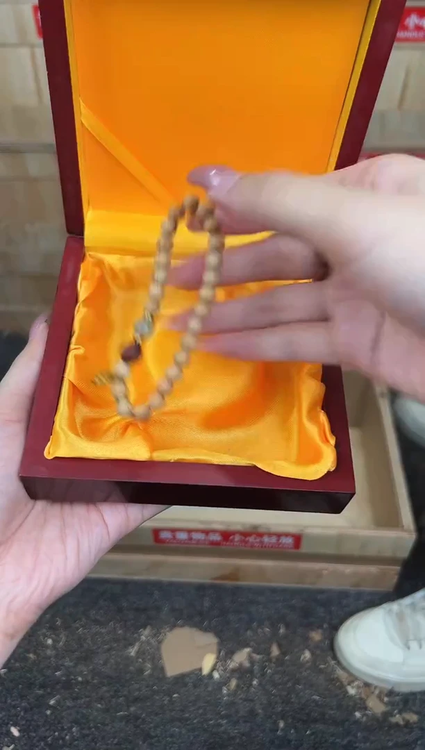 万家文玩阁崖柏商品链接@@SP055