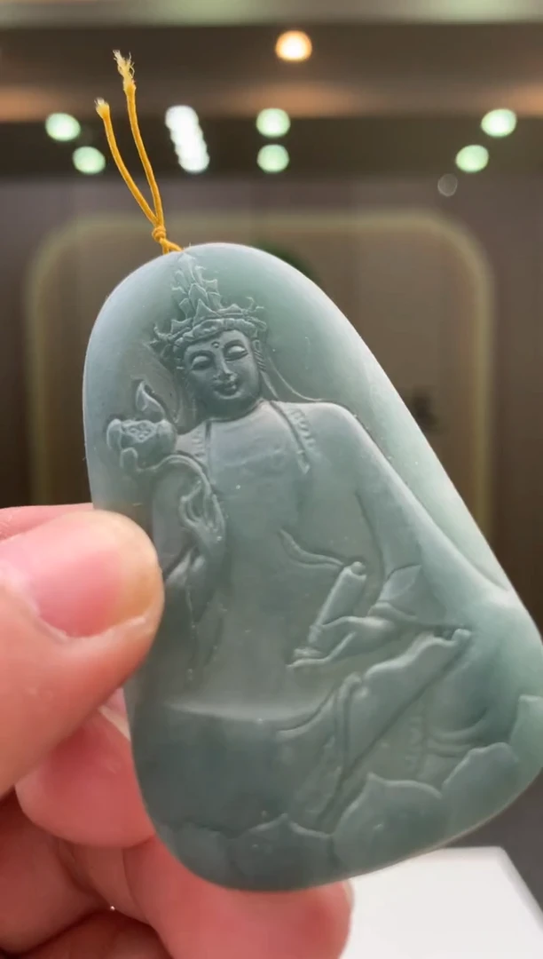 未镶嵌定制翡翠********149