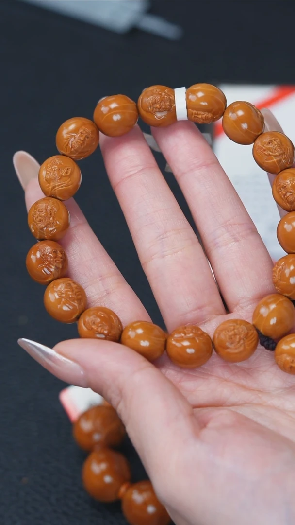 【闪购商品】橄榄核手串/手链【闪购商品】 橄榄核 手串/手