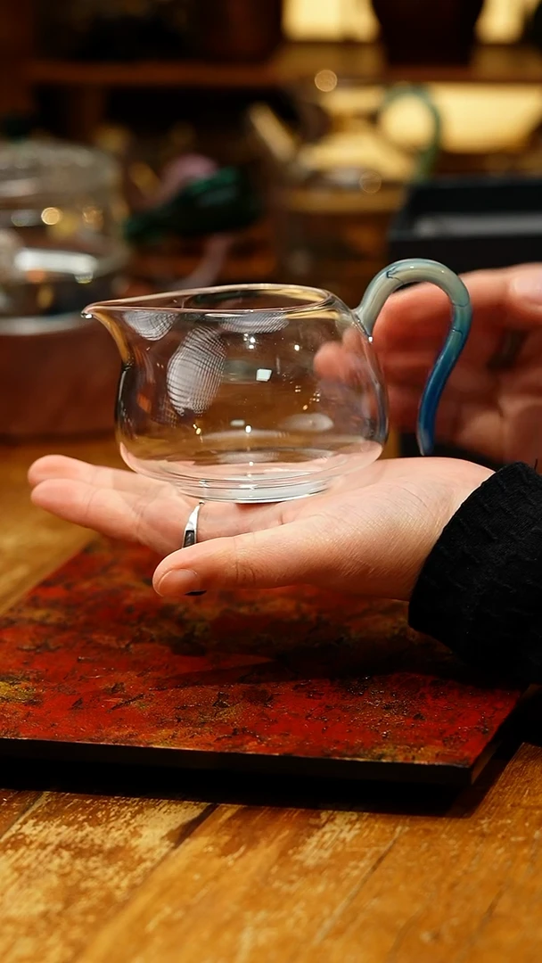 【闪购商品】禾器/中号淡然茶海/凤玉