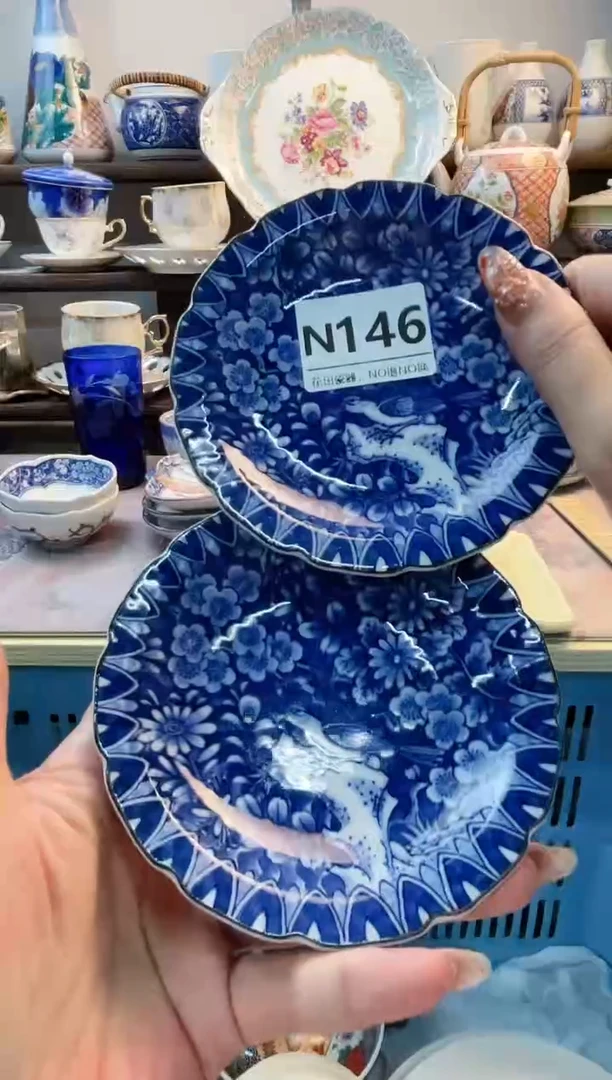 瓷片心****愿N146不退不换.感谢理解