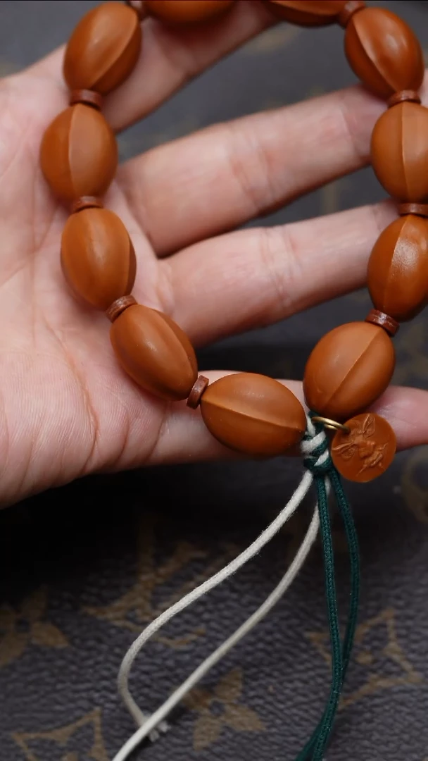 手串/手链橄榄核 橄榄核