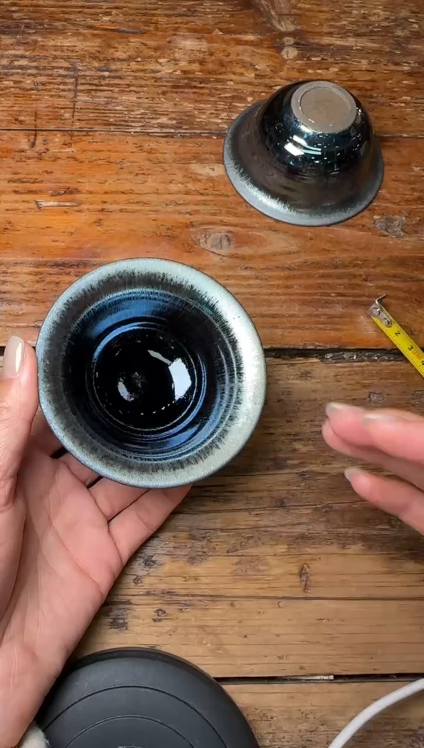 【闪购商品】茶盏罗建明高端收藏111