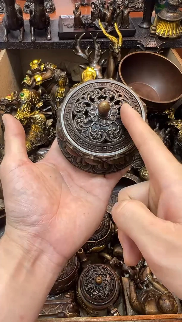 1案台摆件 物品摆件（不是直播间所见即所得退1赔10）