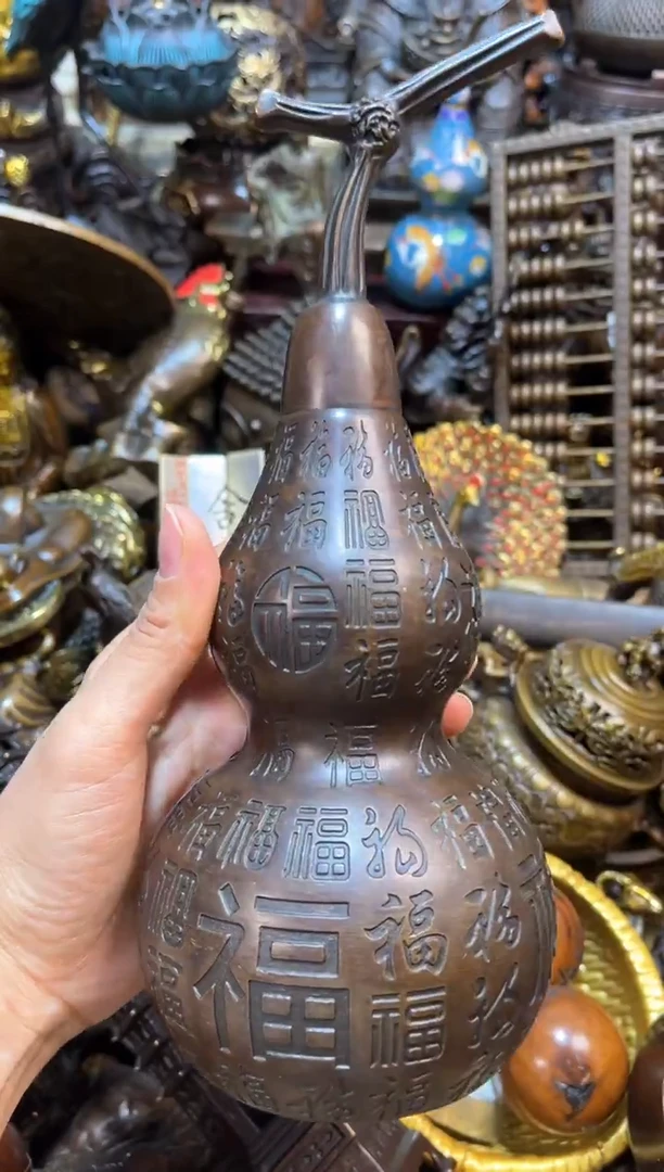【闪购链接】精品铜器专属连接