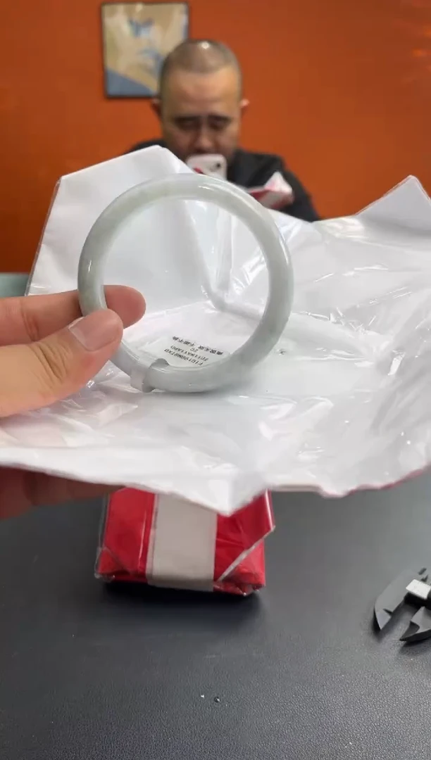 未镶嵌手镯翡翠2 59