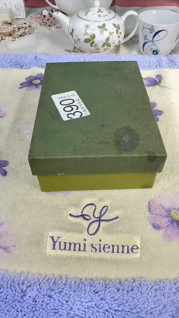 【闪购商品】杯小淼海外陶瓷工艺品