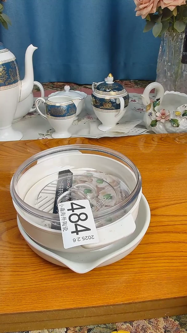 【闪购商品】杯小淼海外陶瓷工艺品