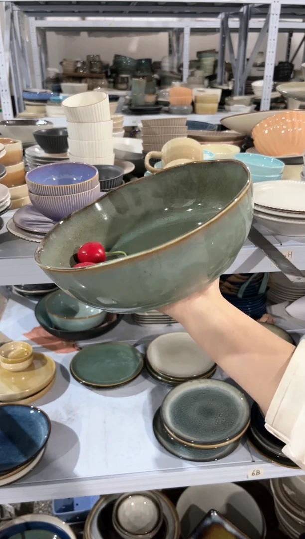 【闪购商品】瓷片外贸尾货瑕疵满20包邮X