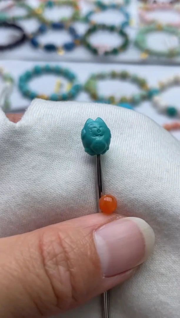 未镶嵌南红玛瑙珠宝奇石31