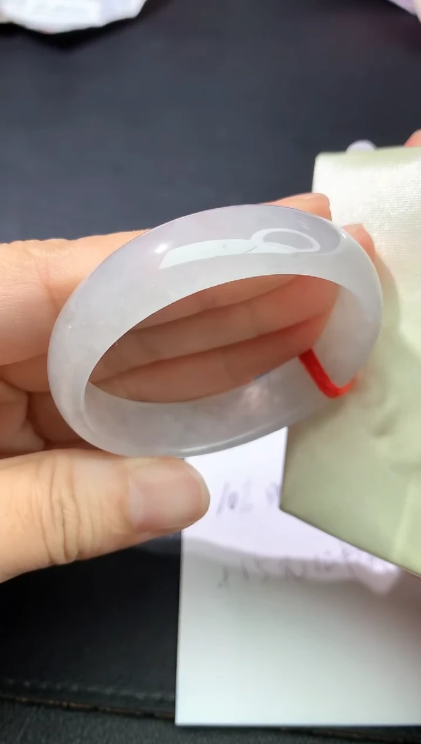 未镶嵌手镯翡翠手镯