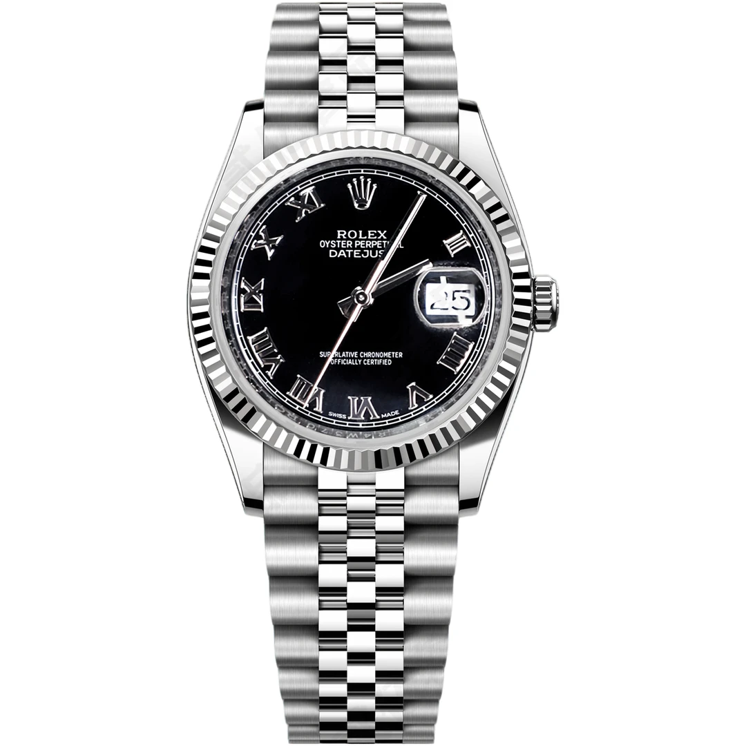 99新 Rolex/劳力士 腕表/日志/名品优选B5206/116234/36mm/原