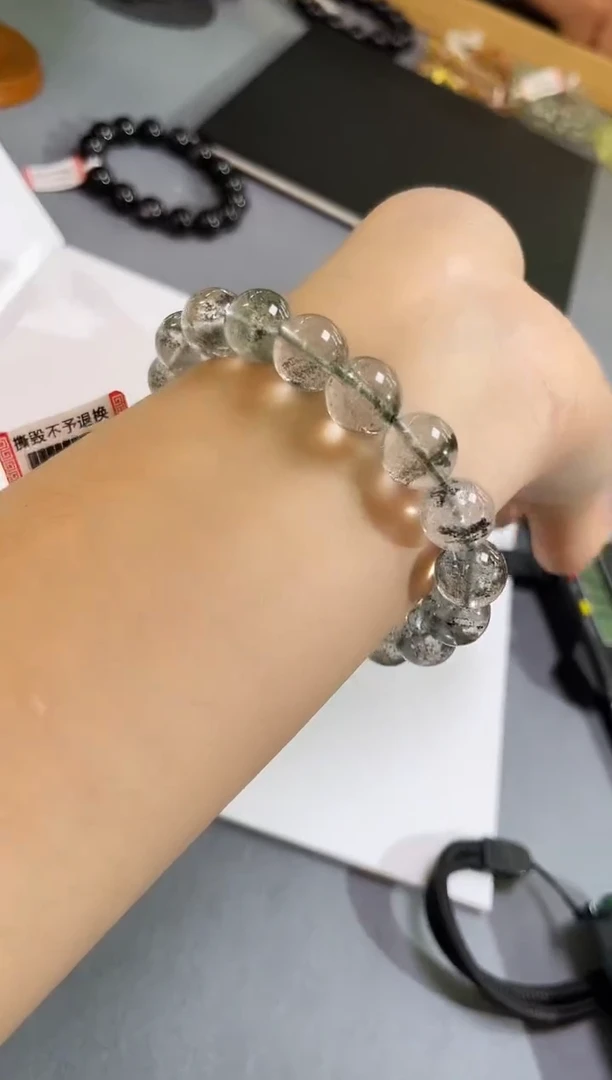 未镶嵌手链水晶11/819多样性发一件