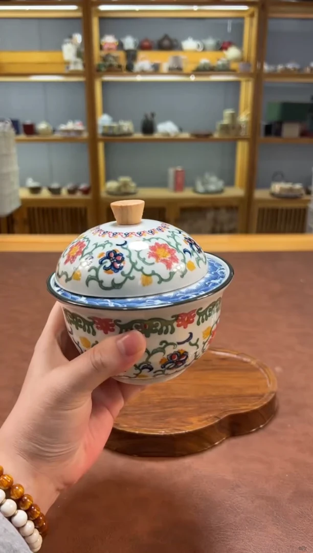 【闪购商品】沐森茶具清货专属链接