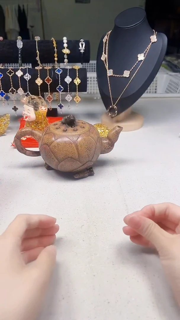 瓷片陶茶周边666文玩多人