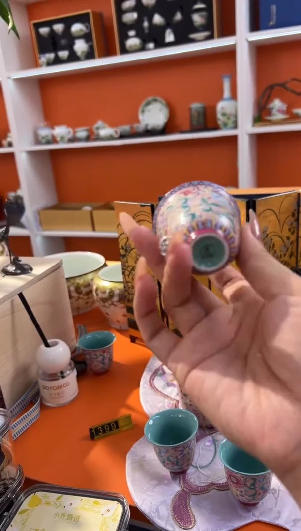瓷片小乔产品链接