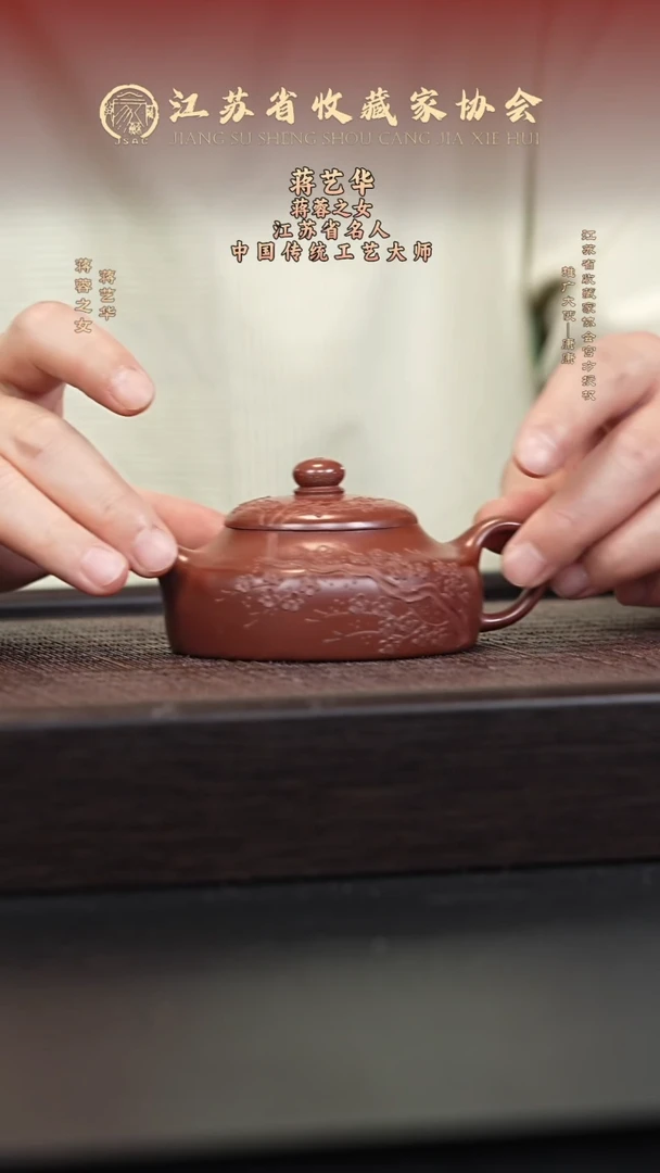 茶壶紫砂宜兴紫砂壶h1142