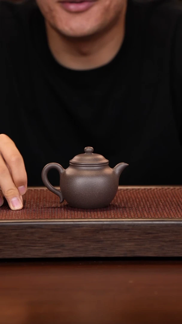 茶壶紫砂徐壶记精品紫砂壶