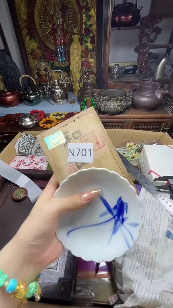 茶宠瓷器瓷器瓷器瓷器