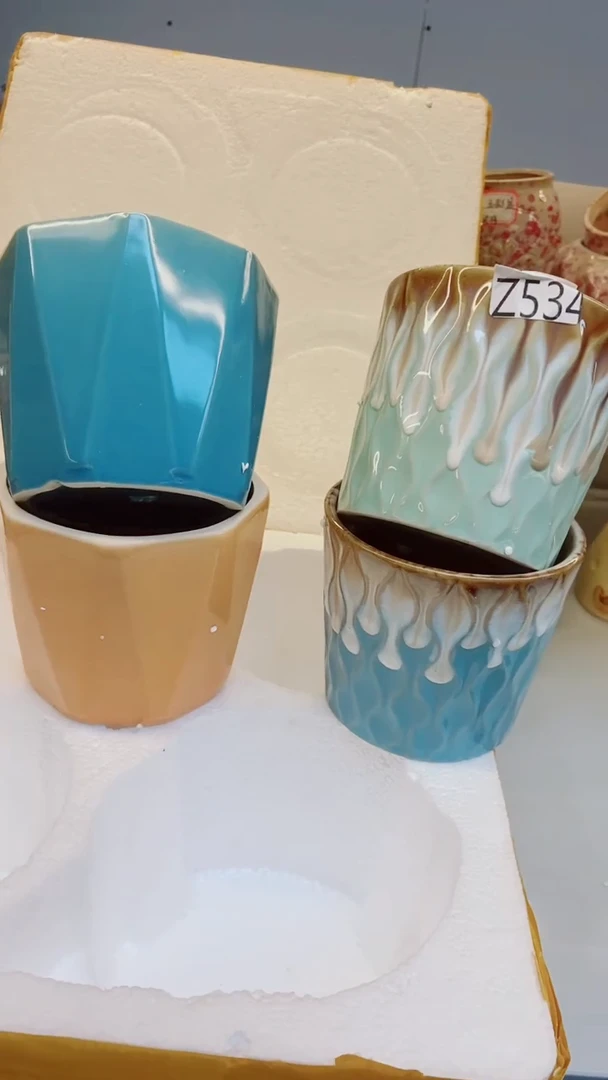 【闪购商品】陶瓷@@Z534