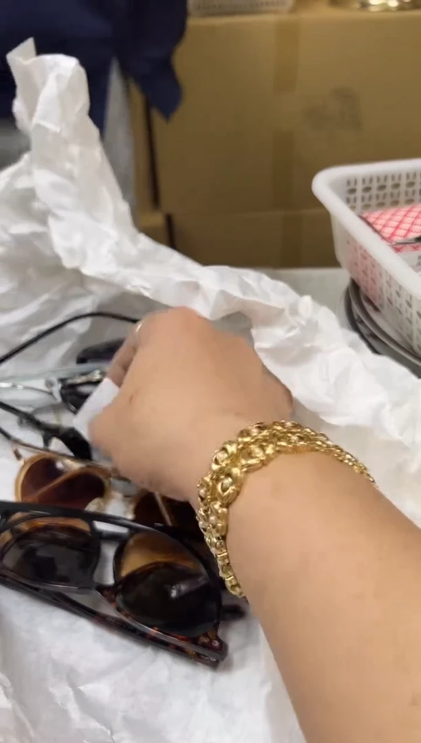 瓷片1175 聚宝缘海陶精选