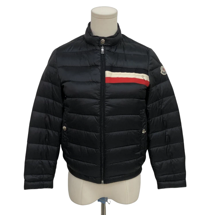 MONCLER/羽绒服/95新/锦纶/[251211ZC0001]