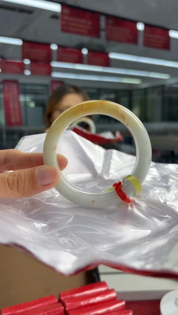未镶嵌手镯翡翠翡翠手镯6