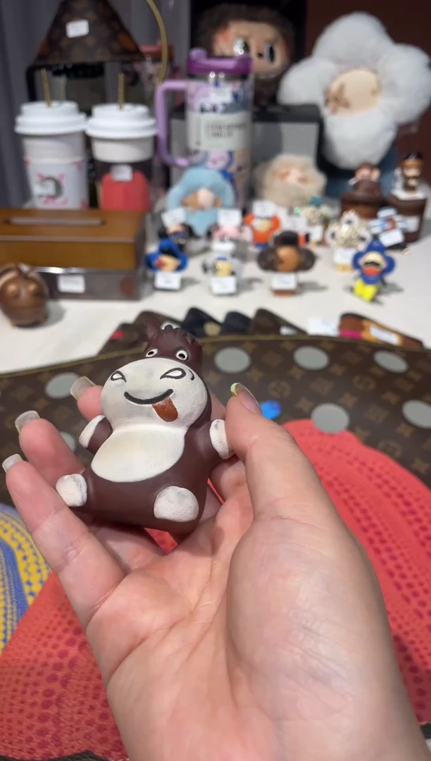 瓷器七天无理由按编号下单C029