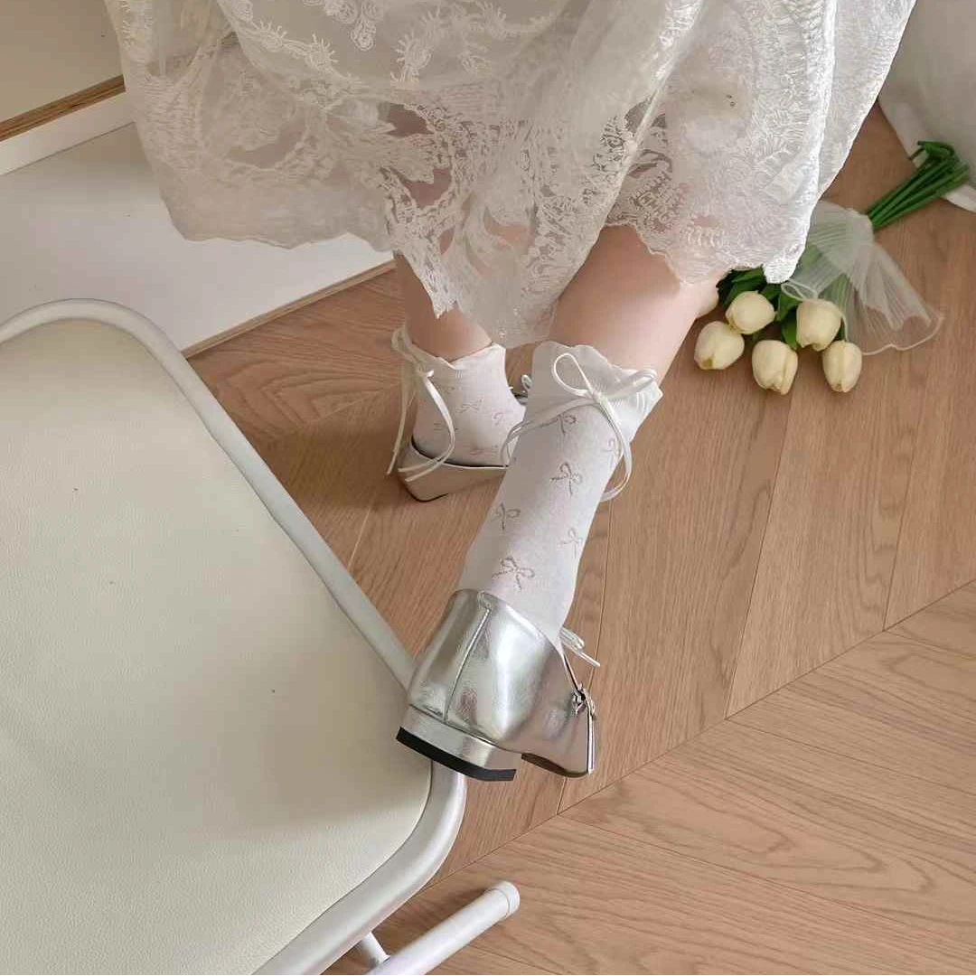 2001-2200中筒袜直播间过款式 不要拍错哦