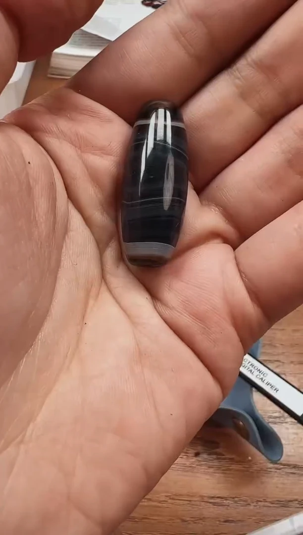 【闪购商品】玛瑙/玉髓颈饰未镶嵌【 肖钟出品 】