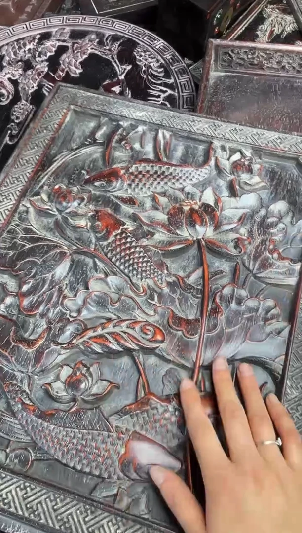 木A090雕刻板以直播间截图为准