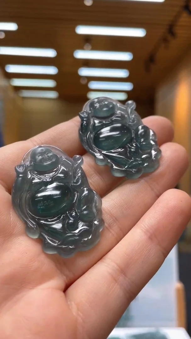 未镶嵌定制翡翠多样性发货（只发一件）x79