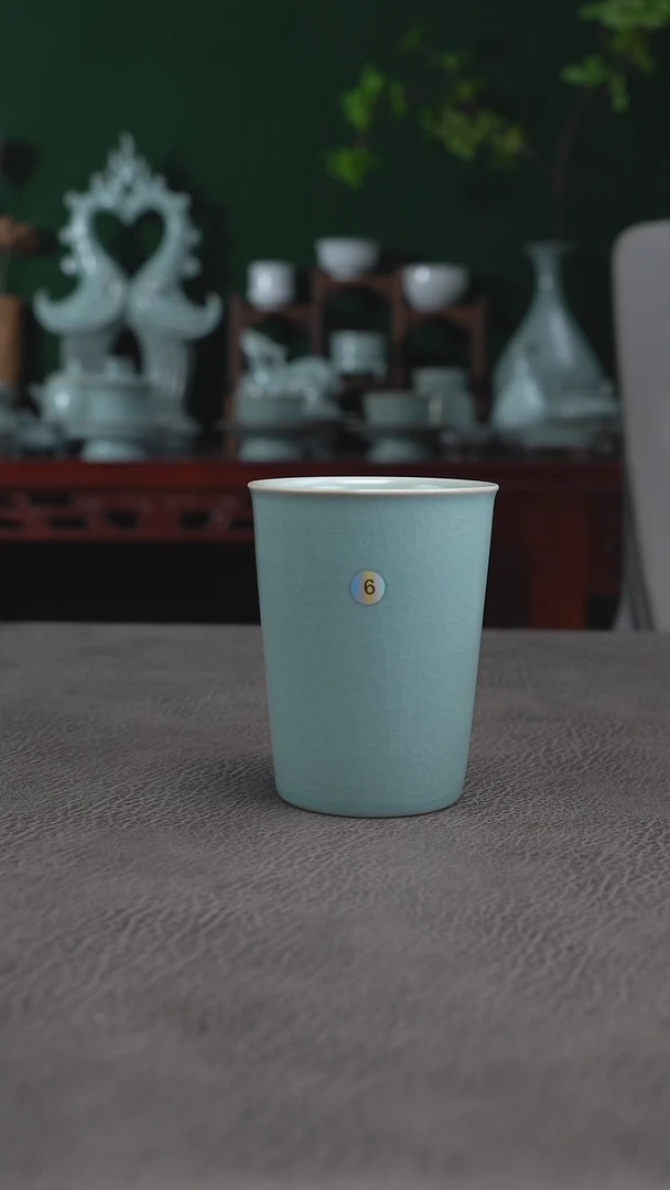 6号大可乐杯260cc微微暇简包-二