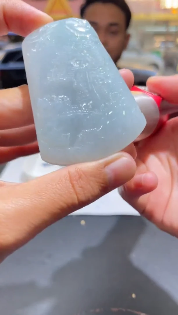 【闪购商品】定制翡翠未镶嵌定制孤品