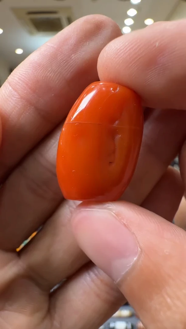 南红玛瑙未镶嵌珠宝奇石南红玛瑙