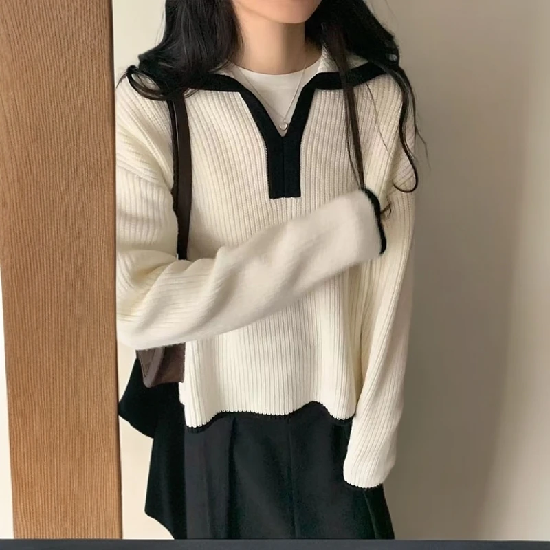 100-150孤品女装针织羊毛衫集合