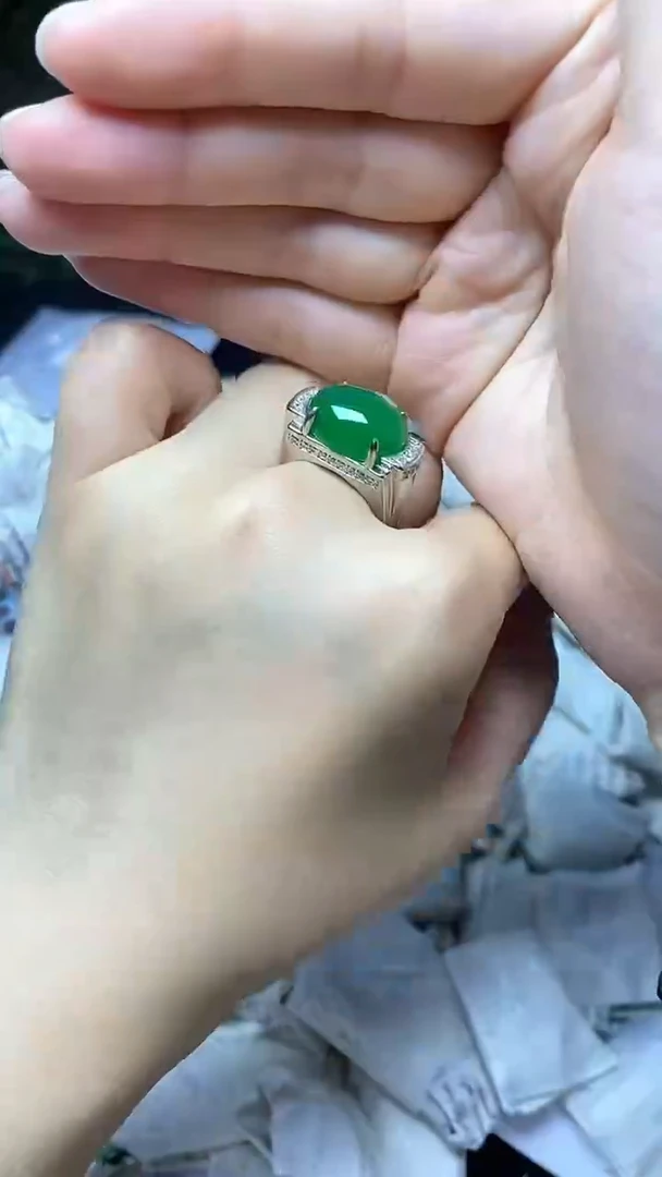 首饰袋 满色吊坠 所见即所得！