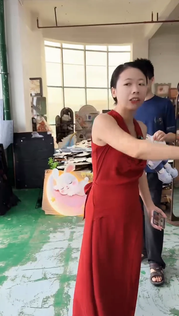 横款孤品果果微瑕闪购p313