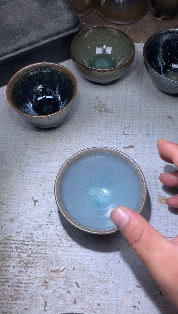 茶盏106羽