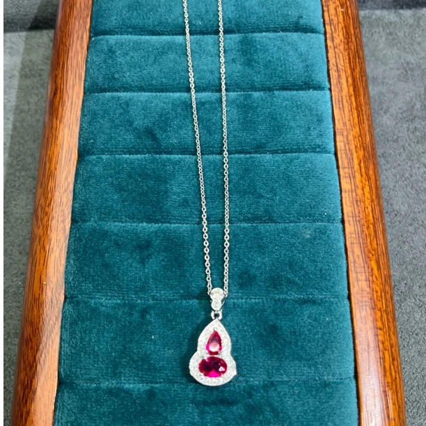 吊坠～【星光闪耀] 时尚潮流吊坠～C127