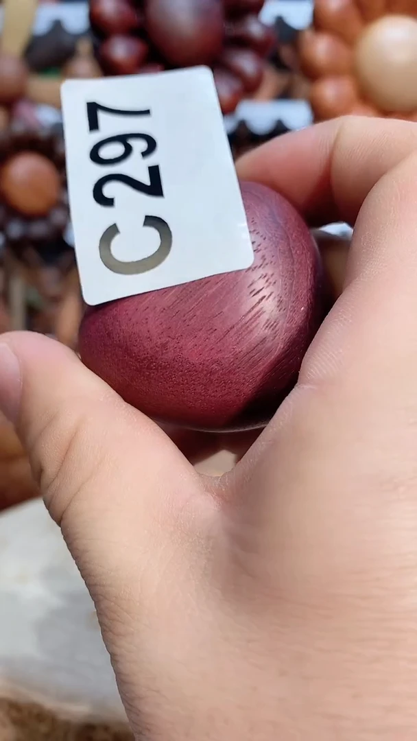 【闪购商品】木木雕可爱摆件卡通