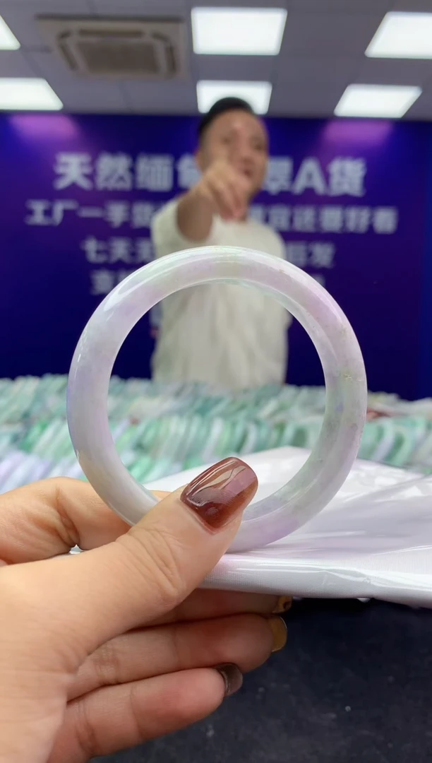 未镶嵌手镯翡翠AAAAAAAAAAAA