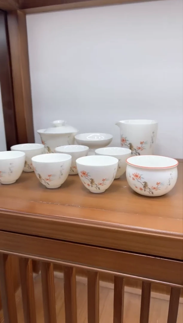 其他言泥陶瓷品牌推广晚间场YN