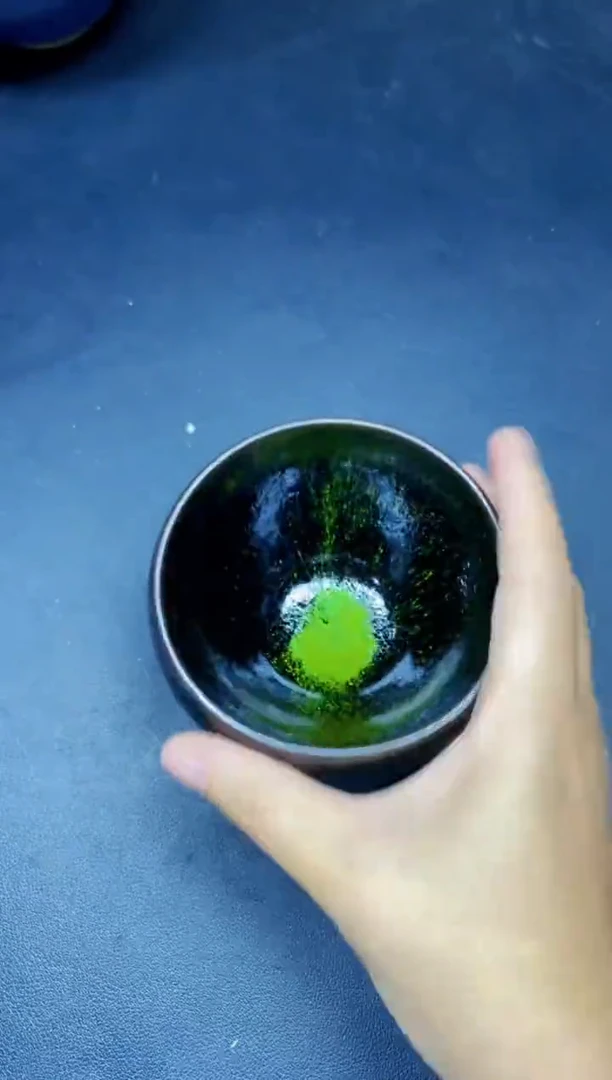 茶盏172微瑕