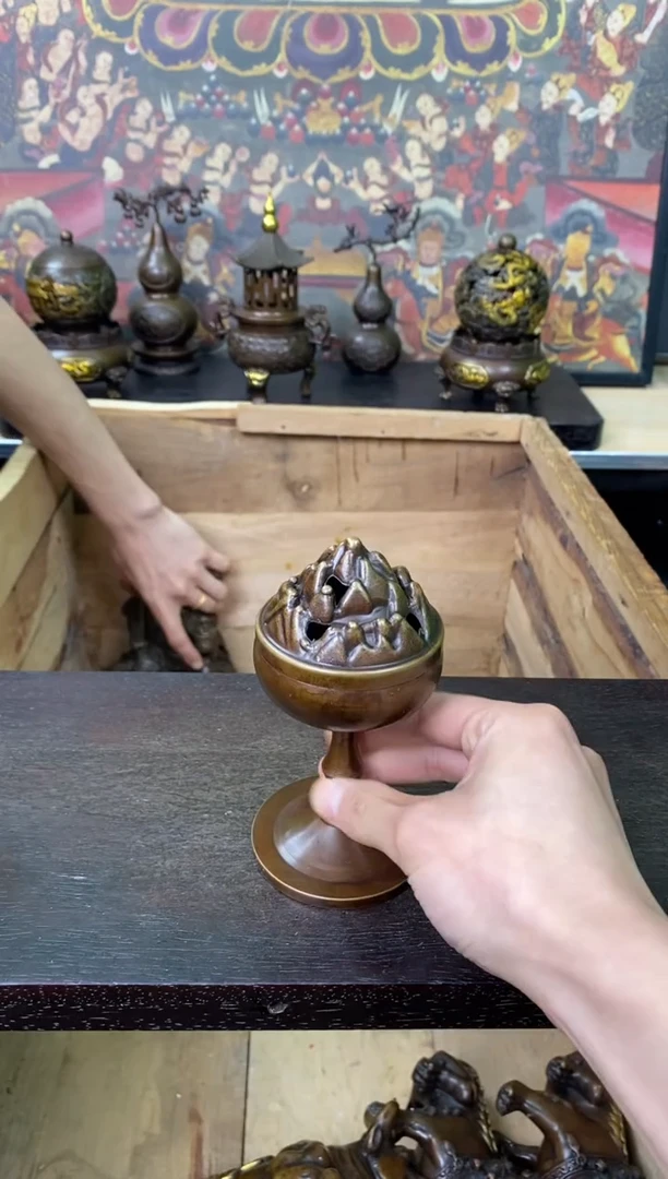 百福铜专属精选链接