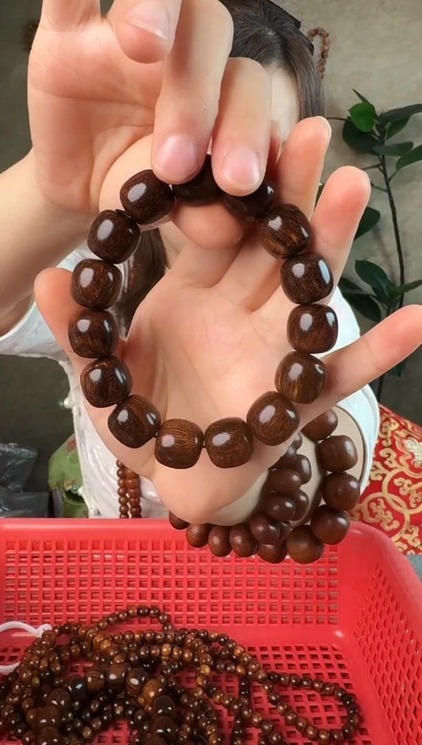 贡木手串/手链华*贡木1.5单圈