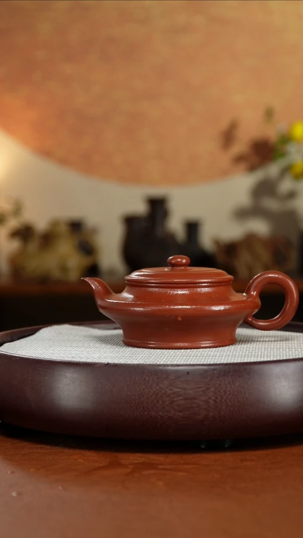 茶壶紫砂宜兴紫砂壶